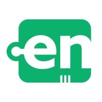 Enegren Technology logo
