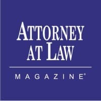 Attorney at Law Magazine logo