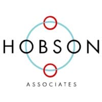 Hobson Associates logo