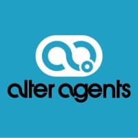 Alter Agents logo