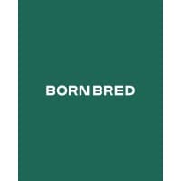 Born Bred Talent logo