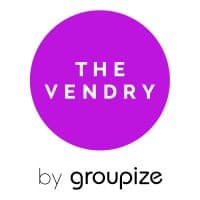 The Vendry logo