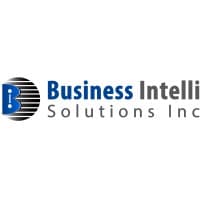Business Intelli solutions logo