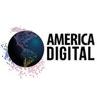 Congreso Latinoamericano TecnologÃ­a y Negocios America Digital logo