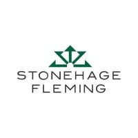 Stonehage Fleming logo