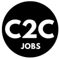 C2C JOBS logo