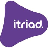 ITRIAD Pesquisa e Desenvolvimento logo