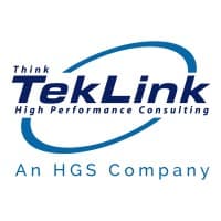 TekLink International logo