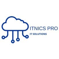 ITNICS PRO logo