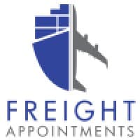 Freight Appointments logo