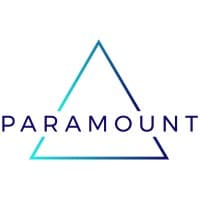 Paramount logo