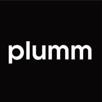 Plumm logo