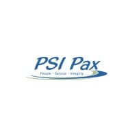 PSI Pax logo