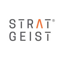 Stratgeist logo