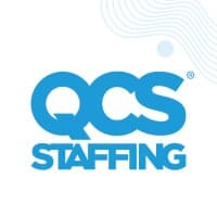 Quanta part of QCS Staffing logo