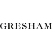 Gresham logo