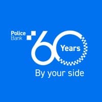 Police Bank logo