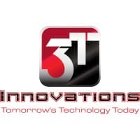 3T-Innovations logo
