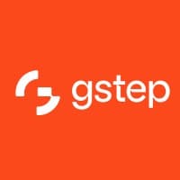 GSTEP logo