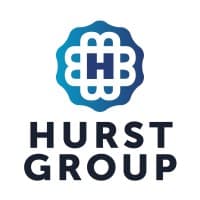 Hurst Media Company logo