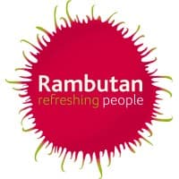 Rambutan logo