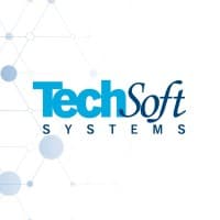 TechSoft logo
