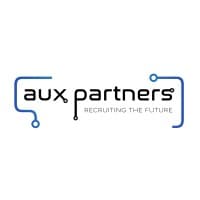 AUX logo