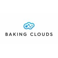 Baking Clouds logo