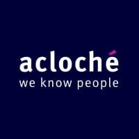 Acloche logo