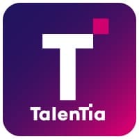 Talentia logo
