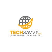 Tech Savvy logo