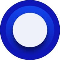 Laserfocus logo