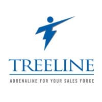 Treeline logo
