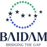 Baidam Solutions logo