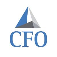 CFO Consulting logo