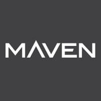 Maven Capital logo
