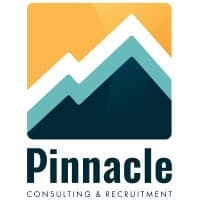 Pinnacle Accounting and Finance logo