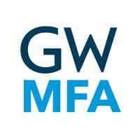 The GW Medical Faculty Associates logo