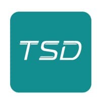 TSD Mobility Solutions logo