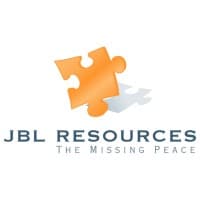 JBL Resources logo