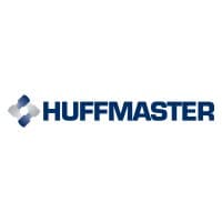 Huffmaster logo
