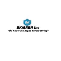 DKMRBH logo
