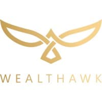 WEALTHAWK logo