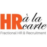 HR Ã  la carte logo