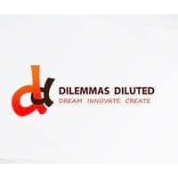 Dilemmas Diluted logo