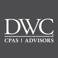 DWC CPAs and Advisors logo