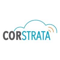 Corstrata logo
