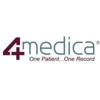 4medica logo