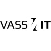 VASS IT logo