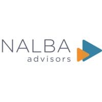 NALBA Advisors logo